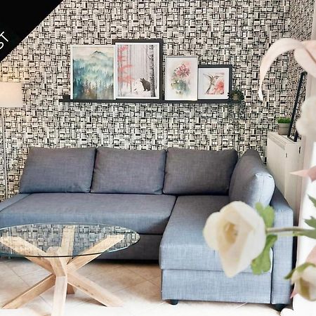 Citynest Studio Ioannina Extérieur photo